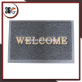 PVC Loop Door Mat, PVC Coil Welcome Mat